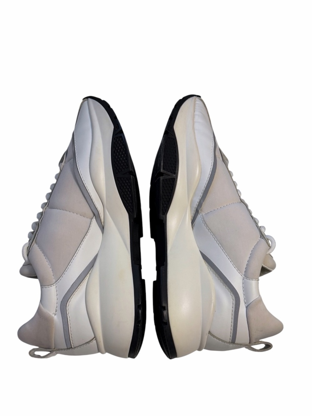 Jimmy Choo Raine Sneakers - Picture 8 of 16